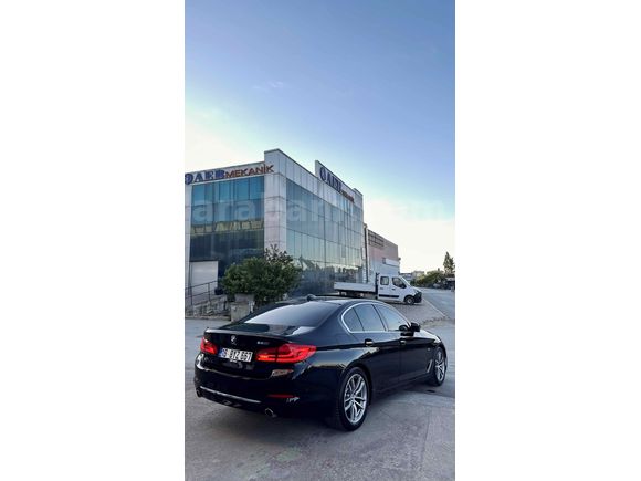 2017 Model -VAKUM-SUNROFF-Elk BAGAJ-NBT-K.ISITMA-BOYASIZ