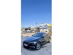 Sahibinden BMW 5 Serisi 520i Luxury Line 2017 Model 