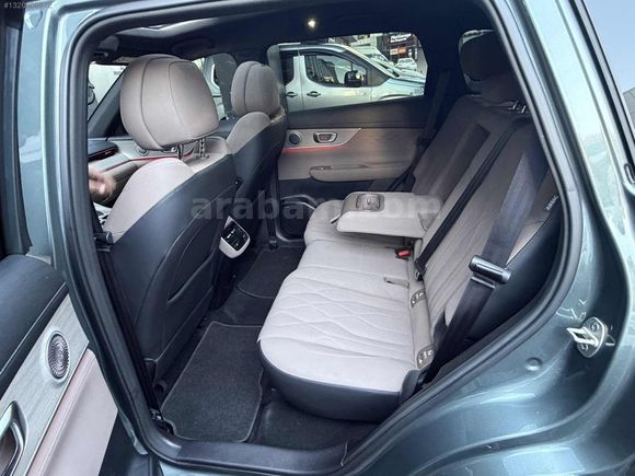 YİĞİTCAN MOTORS BOYASIZ HATASIZ