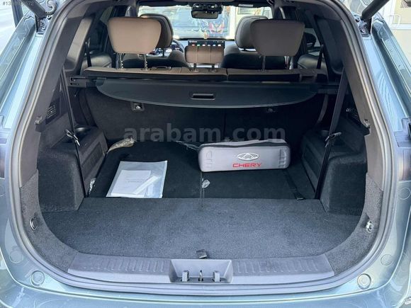 YİĞİTCAN MOTORS BOYASIZ HATASIZ