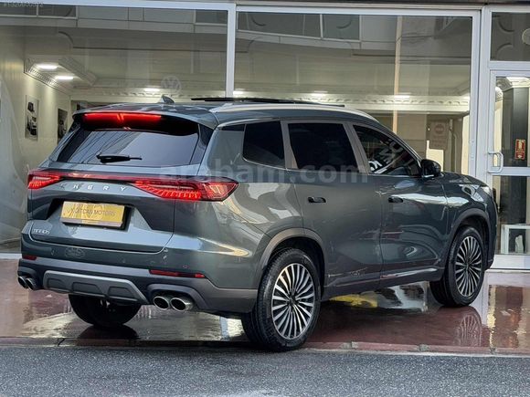 YİĞİTCAN MOTORS BOYASIZ HATASIZ