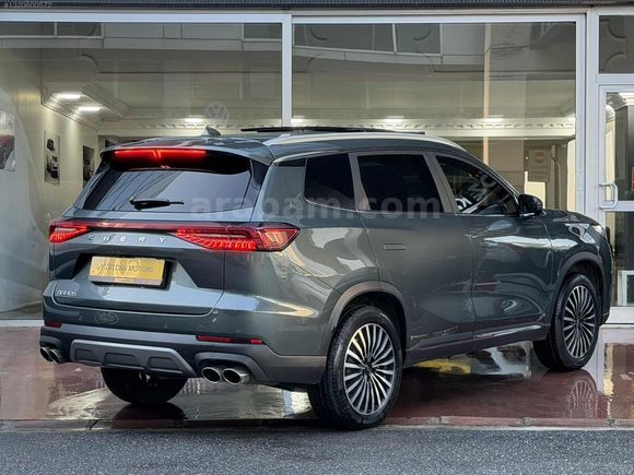YİĞİTCAN MOTORS BOYASIZ HATASIZ