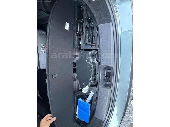 YİĞİTCAN MOTORS BOYASIZ HATASIZ