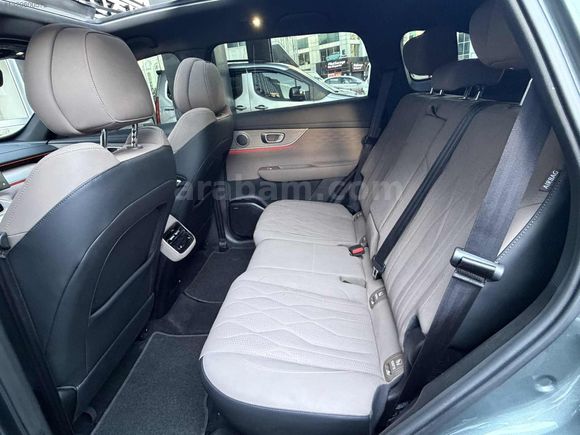 YİĞİTCAN MOTORS BOYASIZ HATASIZ