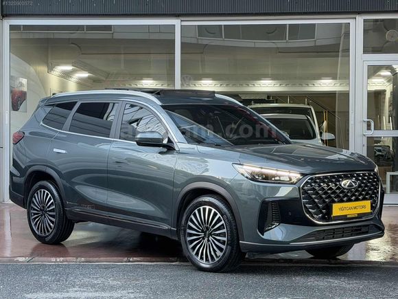 YİĞİTCAN MOTORS BOYASIZ HATASIZ