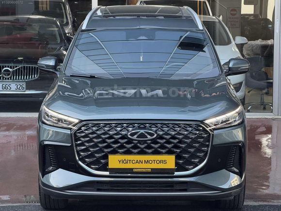 YİĞİTCAN MOTORS BOYASIZ HATASIZ