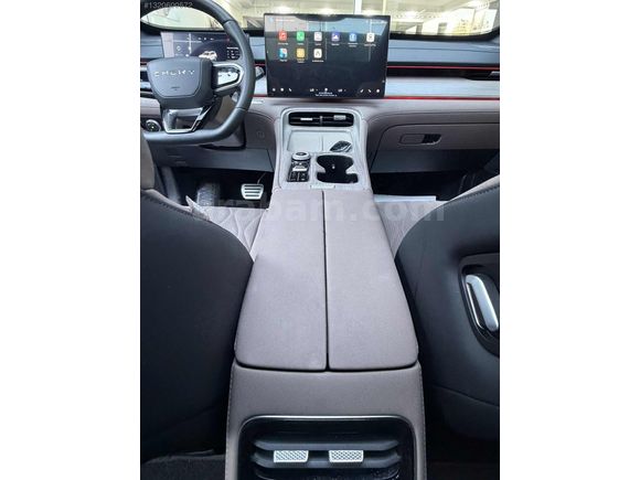 YİĞİTCAN MOTORS BOYASIZ HATASIZ