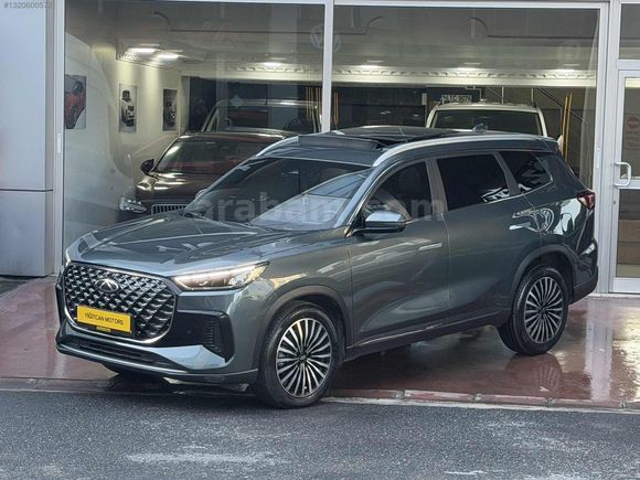 YİĞİTCAN MOTORS BOYASIZ HATASIZ