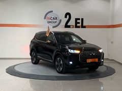 İNCAR GROUPTAN /2025 CHERY TİGGO 7 1.6 TGDİ PRESİGE 4*4 /HATASIZ