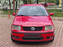 Temiz Yıpranmamış Polo 