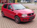Temiz Yıpranmamış Polo 