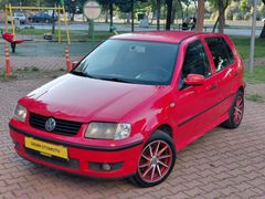 Temiz Yıpranmamış Polo