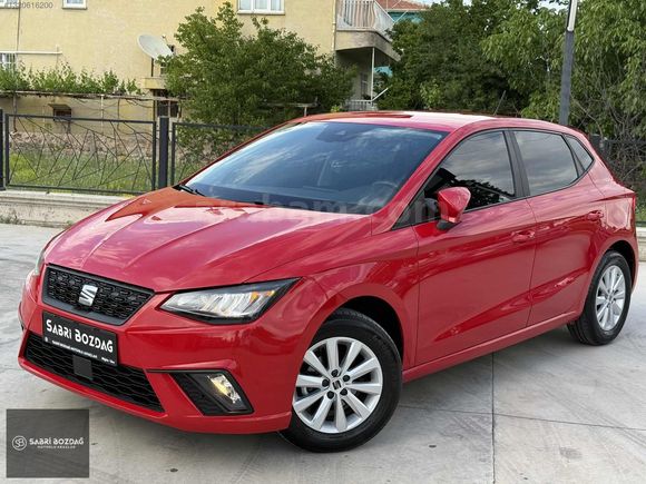 Boyasız""76.ooo""Km Şerit Takip Tablet-CarPlay-KatlanırAyna
