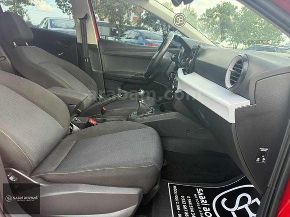 Boyasız""76.ooo""Km Şerit Takip Tablet-CarPlay-KatlanırAyna
