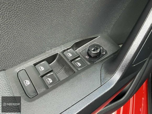 Boyasız""76.ooo""Km Şerit Takip Tablet-CarPlay-KatlanırAyna