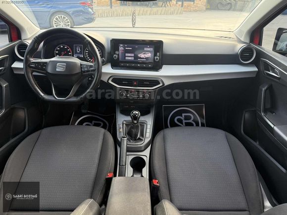 Boyasız""76.ooo""Km Şerit Takip Tablet-CarPlay-KatlanırAyna