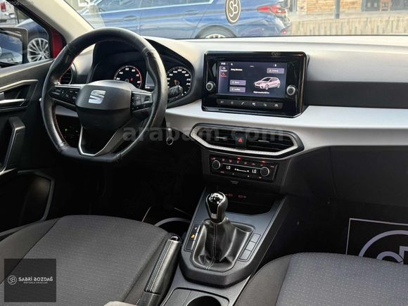 Boyasız""76.ooo""Km Şerit Takip Tablet-CarPlay-KatlanırAyna