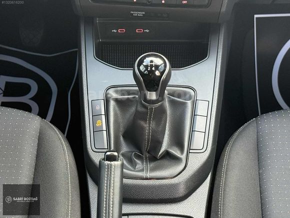 Boyasız""76.ooo""Km Şerit Takip Tablet-CarPlay-KatlanırAyna