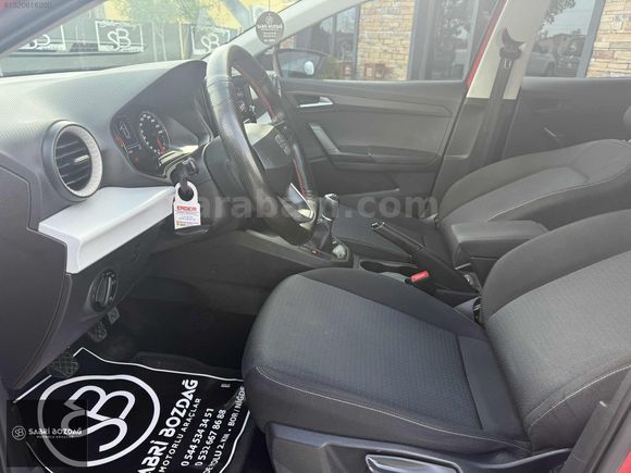 Boyasız""76.ooo""Km Şerit Takip Tablet-CarPlay-KatlanırAyna