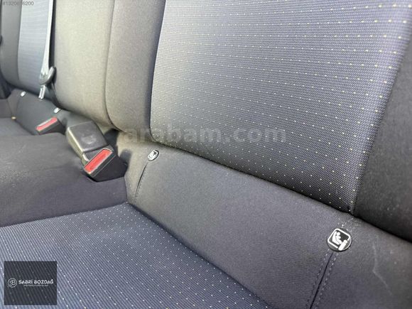 Boyasız""76.ooo""Km Şerit Takip Tablet-CarPlay-KatlanırAyna
