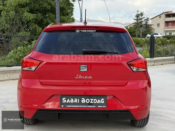 Boyasız""76.ooo""Km Şerit Takip Tablet-CarPlay-KatlanırAyna