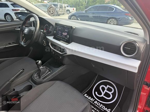 Boyasız""76.ooo""Km Şerit Takip Tablet-CarPlay-KatlanırAyna