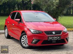20232 MDL SEAT IBIZA 1.0 EVO BENZİN STYLE PKT K.KARTA 12 TAKSİT