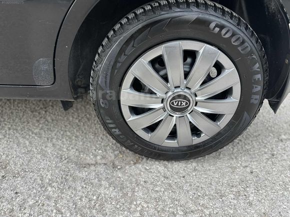 SEZER GARAGE DEN