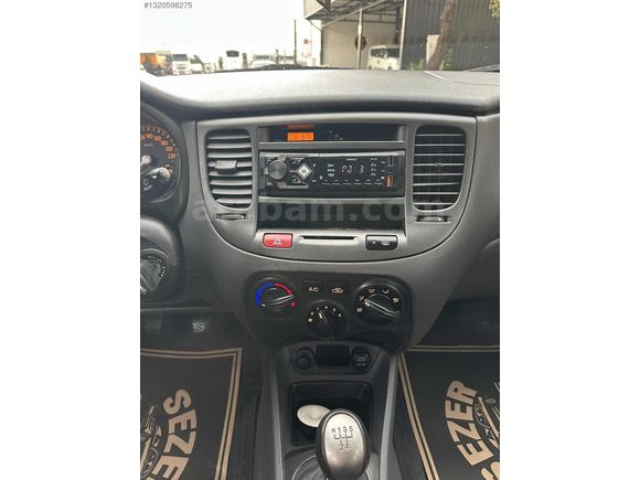 SEZER GARAGE DEN