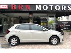 BRN_MOTORS' HATASIZ-BOYASIZ-KUSURSUZ 2024 POLO GSR2 GÜVENLİK PKT