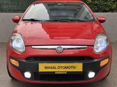 MASAL OTOMOTİVDEN EMSALSİZ PUNTO 105'LİK 6 İLERİ SATAR&STOP