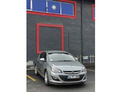 Sahibinden Opel Astra 1.4 T Sport 2015 Model 