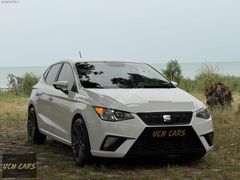UCN CARS - SEAT İBİZA 1.0ECOTSİ HATASIZ BOYASIZ TRAMERSİZ