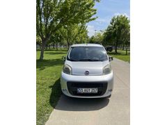 Sahibinden Fiat Fiorino Combi 1.3 Multijet Active 2009 Model 
