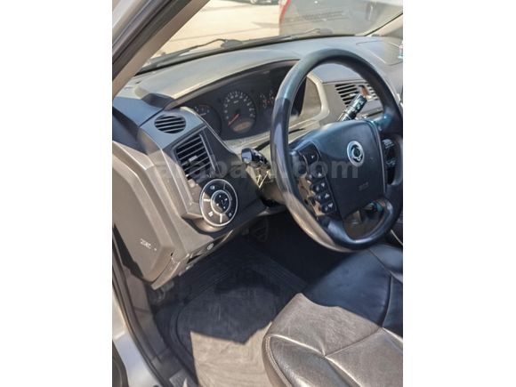 Sahibinden Ssangyong Kyron 2.0 XDI 4x2 2009 Model