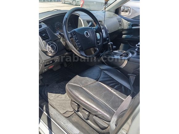 Sahibinden Ssangyong Kyron 2.0 XDI 4x2 2009 Model