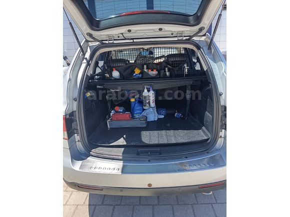 Sahibinden Ssangyong Kyron 2.0 XDI 4x2 2009 Model