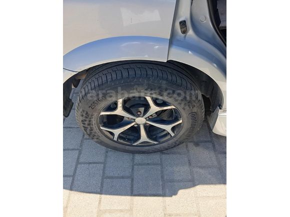 Sahibinden Ssangyong Kyron 2.0 XDI 4x2 2009 Model