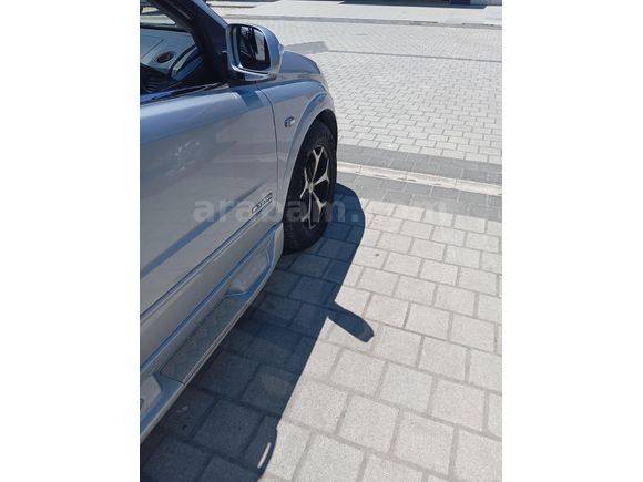 Sahibinden Ssangyong Kyron 2.0 XDI 4x2 2009 Model