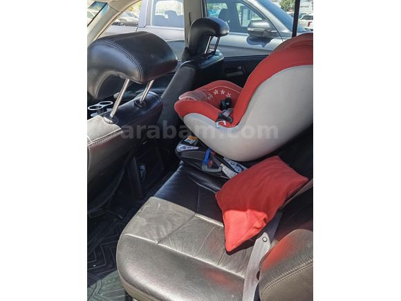 Sahibinden Ssangyong Kyron 2.0 XDI 4x2 2009 Model