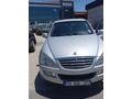 Sahibinden Ssangyong Kyron 2.0 XDI 4x2 2009 Model