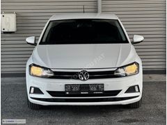 (Koyuncu Fiat) 2018 VOLKSWAGEN POLO 1.0 TSI COMFORTLİNE MANUEL