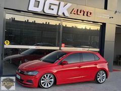 HATASIZ BOYASIZ KOMPLE SERVİS BAKIMLI YAPILI KIRMIZI POLO