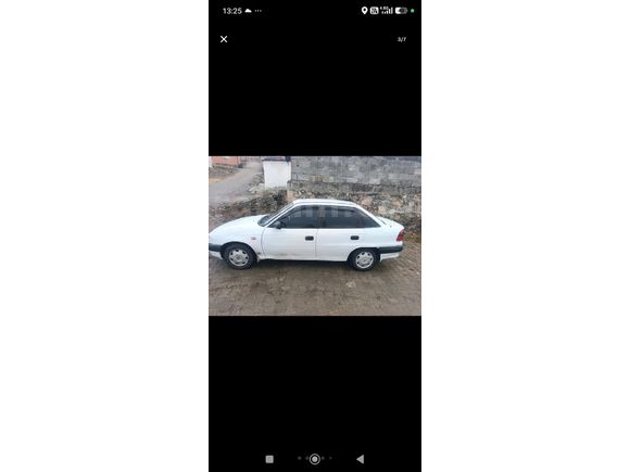 Sahibinden Opel Astra 1.4 GL 2000 Model