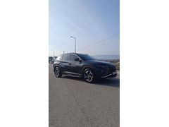 Sahibinden Hyundai Tucson 1.6 CRDi Elite 2021 Model Çorum