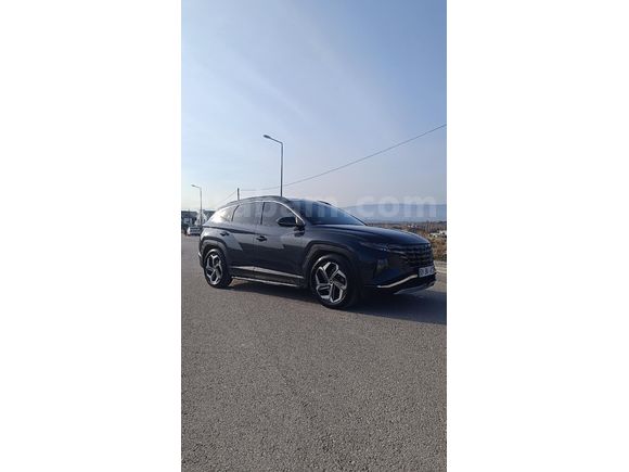 Sahibinden Hyundai Tucson 1.6 CRDi Elite 2021 Model Çorum