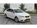 BAZAAR AUTODAN 2017 SEAT TOLEDO 1.4TDİ OTOMATİK