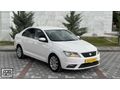 BAZAAR AUTODAN 2017 SEAT TOLEDO 1.4TDİ OTOMATİK