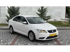 BAZAAR AUTODAN 2017 SEAT TOLEDO 1.4TDİ OTOMATİK