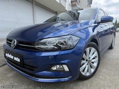AYDINLAR 2020 VW POLO/1.0TSI/HIGHLINE/C.TAVAN/55.000KM/HATASIZ